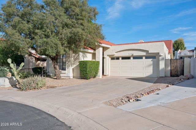 11631 N 112TH Street, Scottsdale, AZ 85259