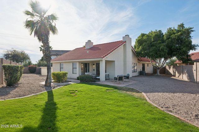 11631 N 112TH Street, Scottsdale, AZ 85259