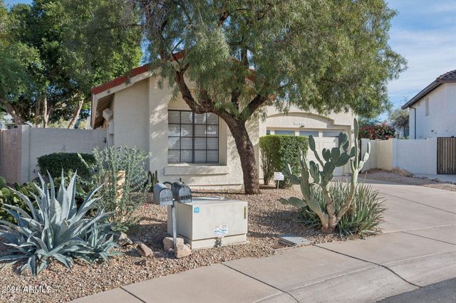 11631 N 112TH Street, Scottsdale, AZ 85259