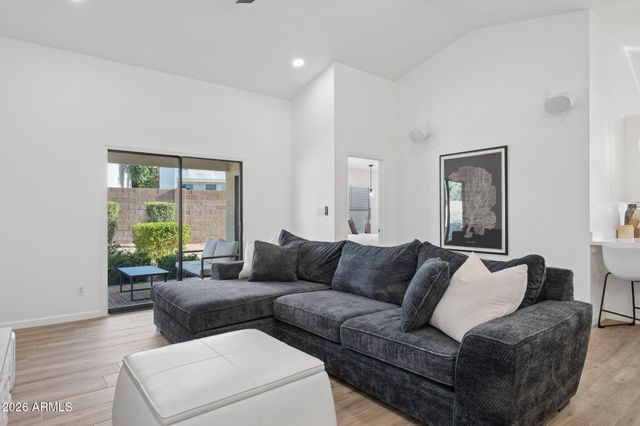 11631 N 112TH Street, Scottsdale, AZ 85259