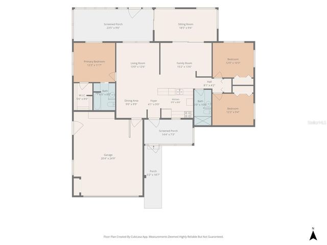 7812 2ND AVENUE NW, Bradenton, FL 34209