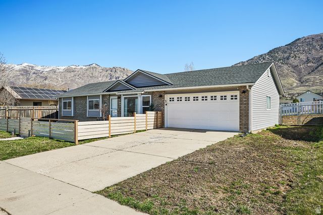 1736 N 700 E, Ogden, UT 84414