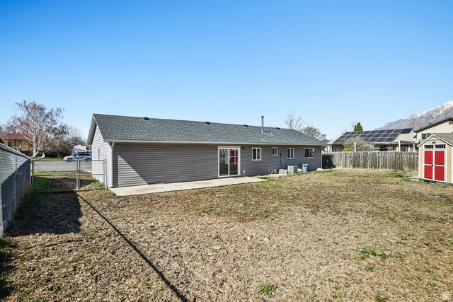 1736 N 700 E, Ogden, UT 84414