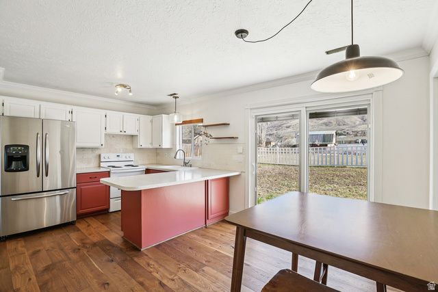 1736 N 700 E, Ogden, UT 84414