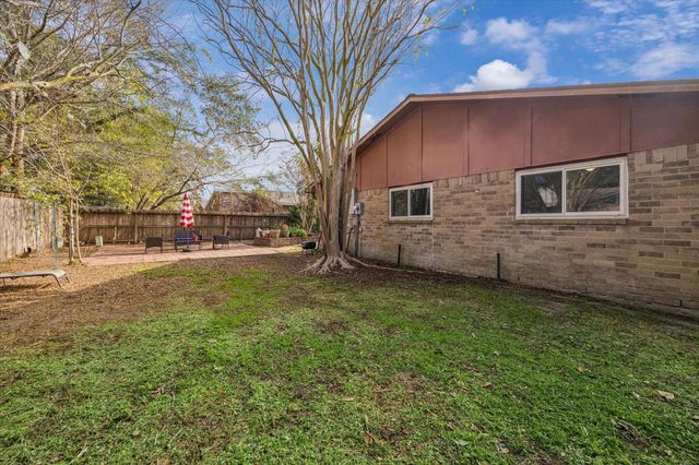 3902 Broken Elm Drive, Spring, TX 77388
