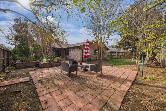 3902 Broken Elm Drive, Spring, TX 77388