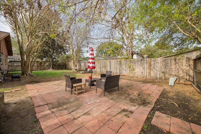 3902 Broken Elm Drive, Spring, TX 77388