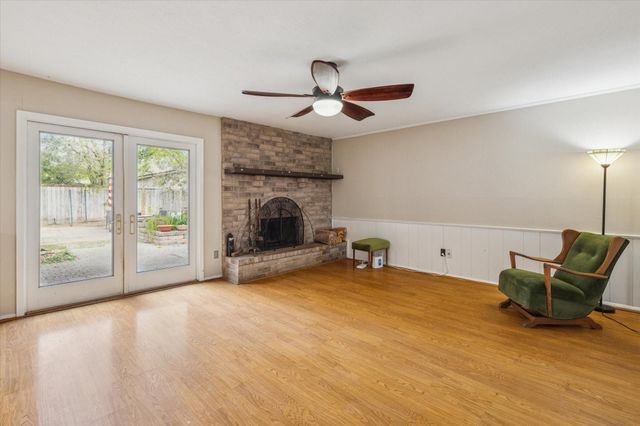 3902 Broken Elm Drive, Spring, TX 77388