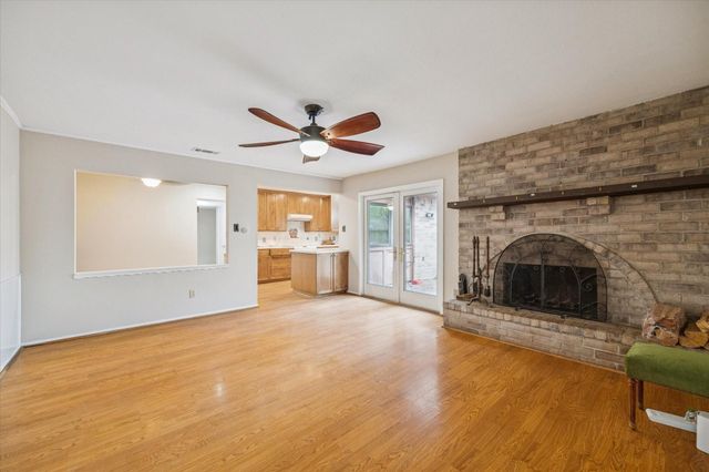 3902 Broken Elm Drive, Spring, TX 77388