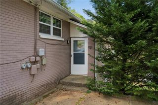 1121 Glendale Drive, Atlanta, GA 30344