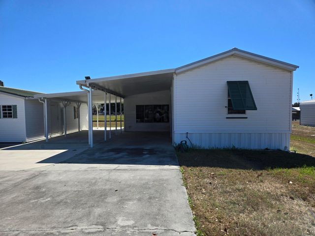 1365 Chobee Loop, Okeechobee, FL 34974