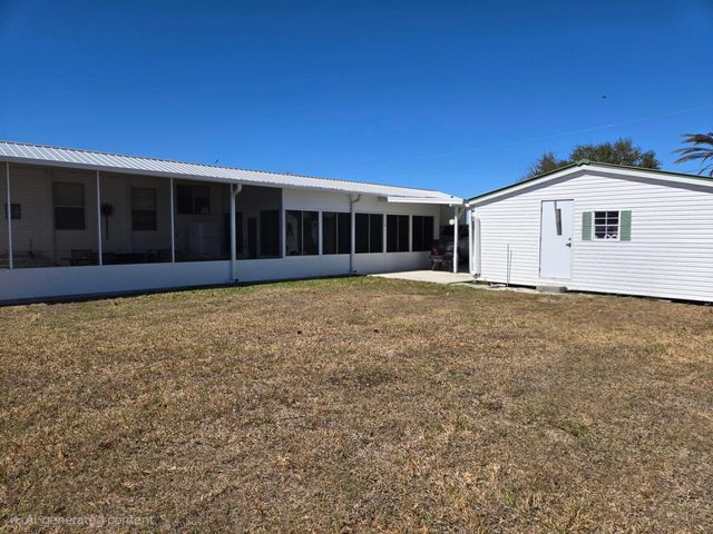 1365 Chobee Loop, Okeechobee, FL 34974