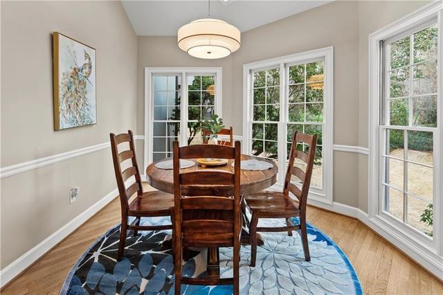 3025 Oaktree Landing NE, Marietta, GA 30066