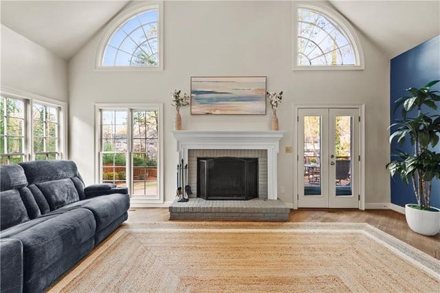 3025 Oaktree Landing NE, Marietta, GA 30066