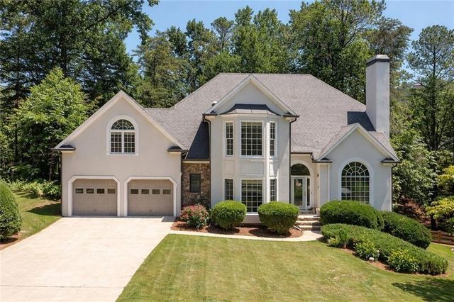3025 Oaktree Landing NE, Marietta, GA 30066