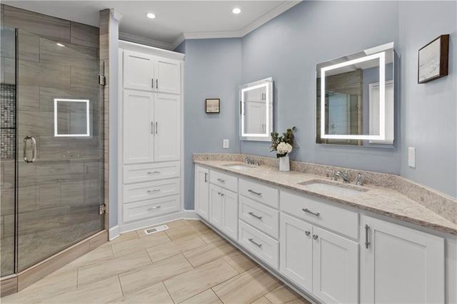 3025 Oaktree Landing NE, Marietta, GA 30066