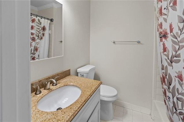 3025 Oaktree Landing NE, Marietta, GA 30066