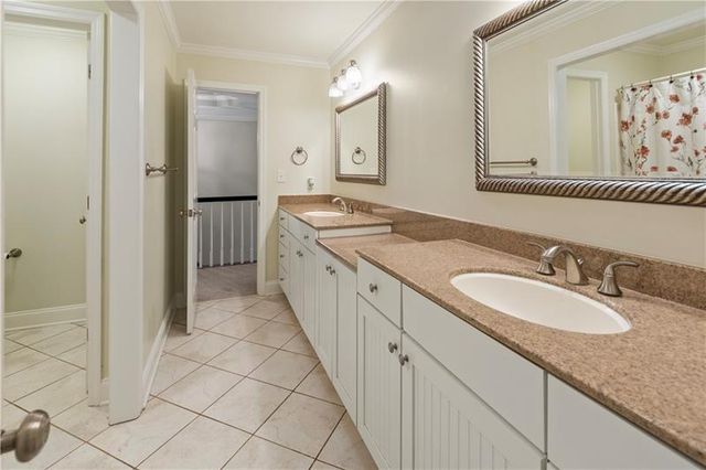 3025 Oaktree Landing NE, Marietta, GA 30066