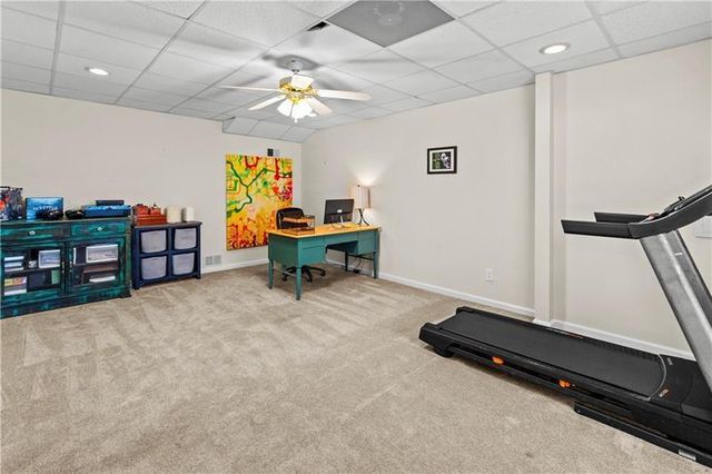 3025 Oaktree Landing NE, Marietta, GA 30066