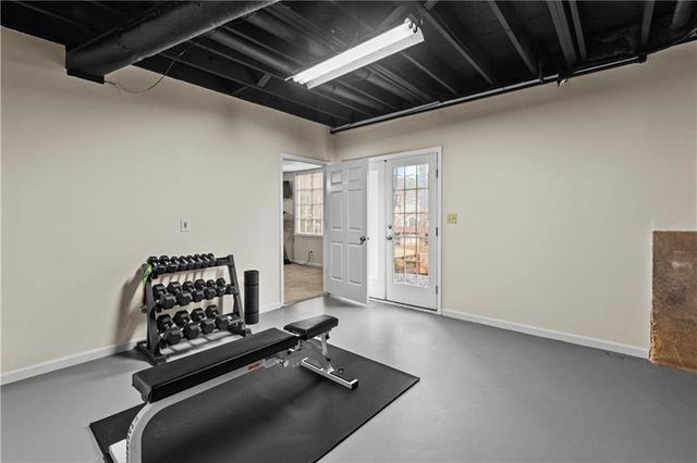 3025 Oaktree Landing NE, Marietta, GA 30066