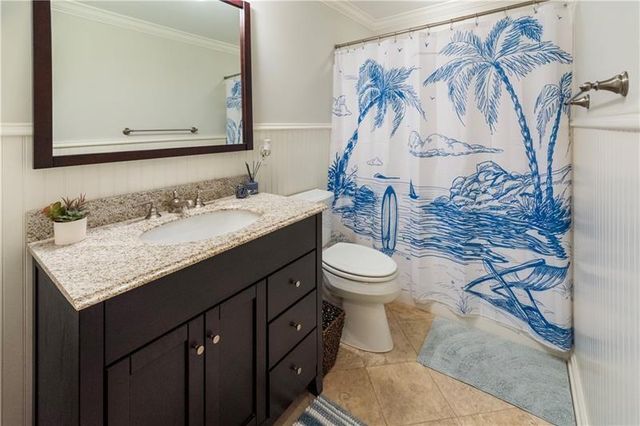 3025 Oaktree Landing NE, Marietta, GA 30066