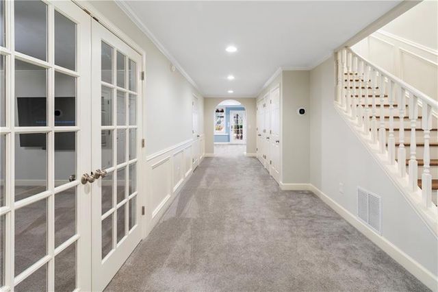 3025 Oaktree Landing NE, Marietta, GA 30066