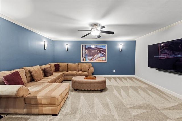 3025 Oaktree Landing NE, Marietta, GA 30066