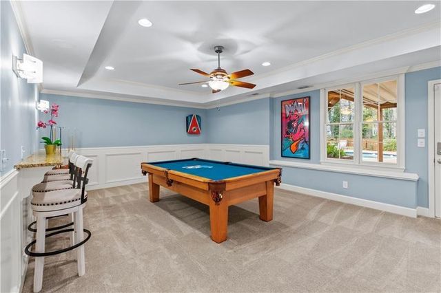 3025 Oaktree Landing NE, Marietta, GA 30066