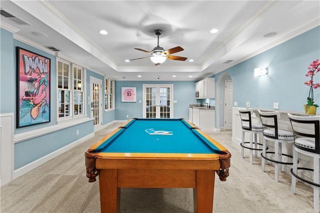 3025 Oaktree Landing NE, Marietta, GA 30066