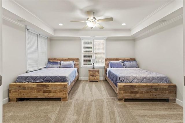 3025 Oaktree Landing NE, Marietta, GA 30066