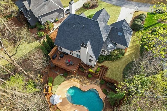 3025 Oaktree Landing NE, Marietta, GA 30066