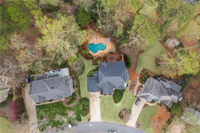 3025 Oaktree Landing NE, Marietta, GA 30066