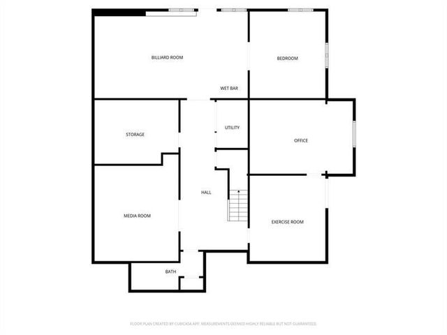 3025 Oaktree Landing NE, Marietta, GA 30066