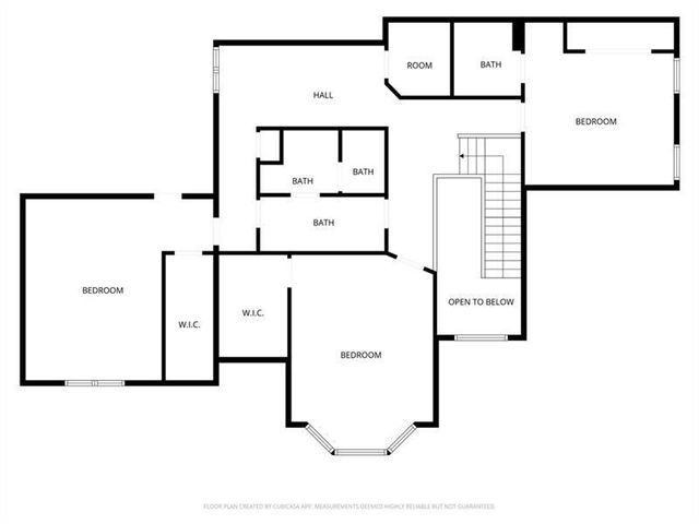 3025 Oaktree Landing NE, Marietta, GA 30066