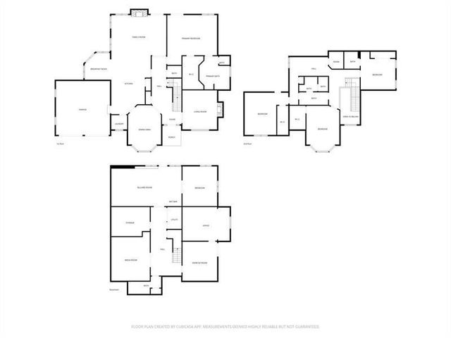 3025 Oaktree Landing NE, Marietta, GA 30066
