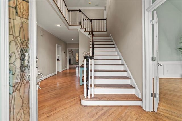 3025 Oaktree Landing NE, Marietta, GA 30066