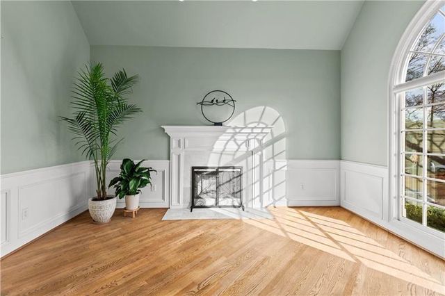 3025 Oaktree Landing NE, Marietta, GA 30066