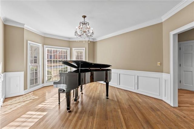 3025 Oaktree Landing NE, Marietta, GA 30066
