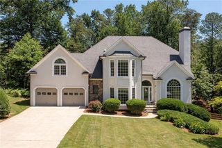 3025 Oaktree Landing NE, Marietta, GA 30066