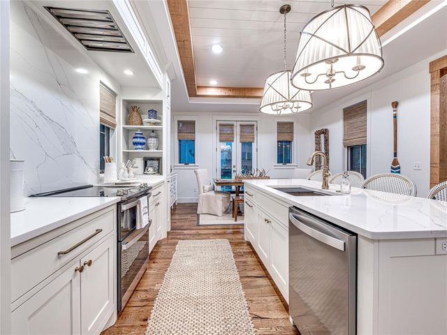 67 Ridgeline Road B, Carlton Landing, OK 74432