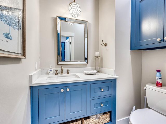 67 Ridgeline Road B, Carlton Landing, OK 74432