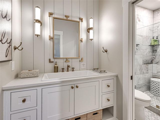 67 Ridgeline Road B, Carlton Landing, OK 74432