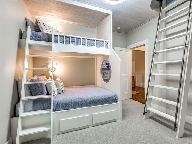 67 Ridgeline Road B, Carlton Landing, OK 74432