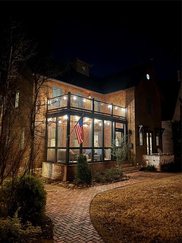 67 Ridgeline Road B, Carlton Landing, OK 74432