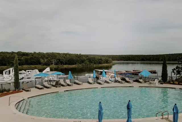 67 Ridgeline Road B, Carlton Landing, OK 74432