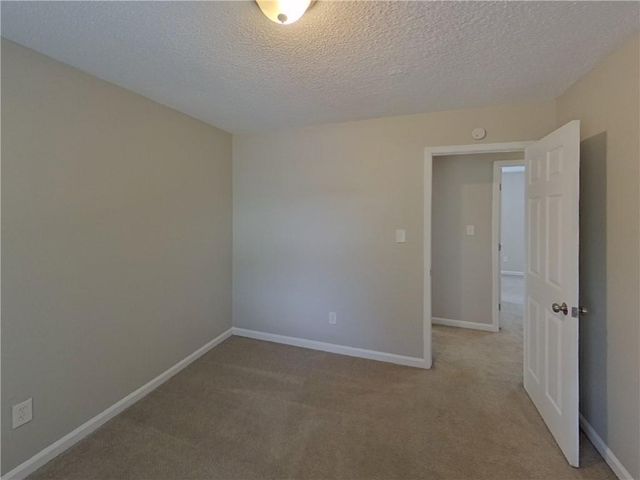 Address unavailable.