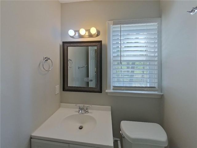 Address unavailable.