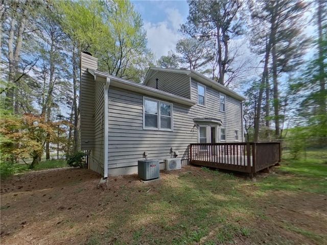 Address unavailable.