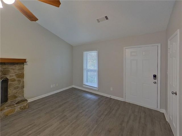 Address unavailable.