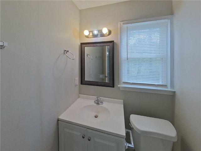 Address unavailable.